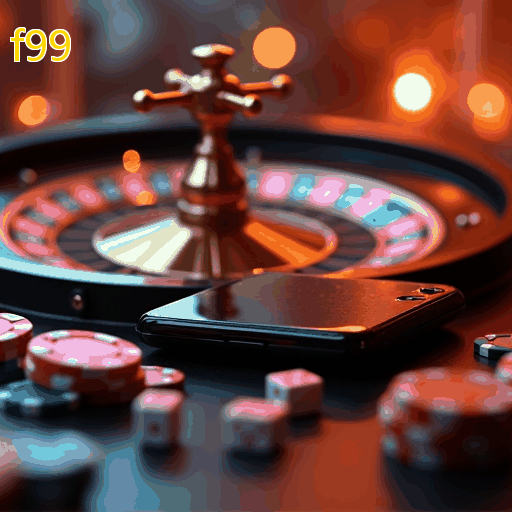 App f99 para Celular – Baixe Agora e Jogue Sem Travamentos