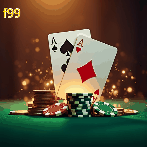 Jogos de Slots no f99 – Caça-NĂqueis com BĂ´nus e Jackpots IncrĂveis