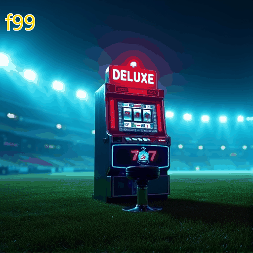 Jogos de Slots no f99 – Caça-Níqueis com Bônus e Jackpots Incríveis